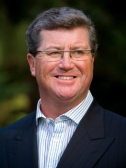 Greg Farrell jr